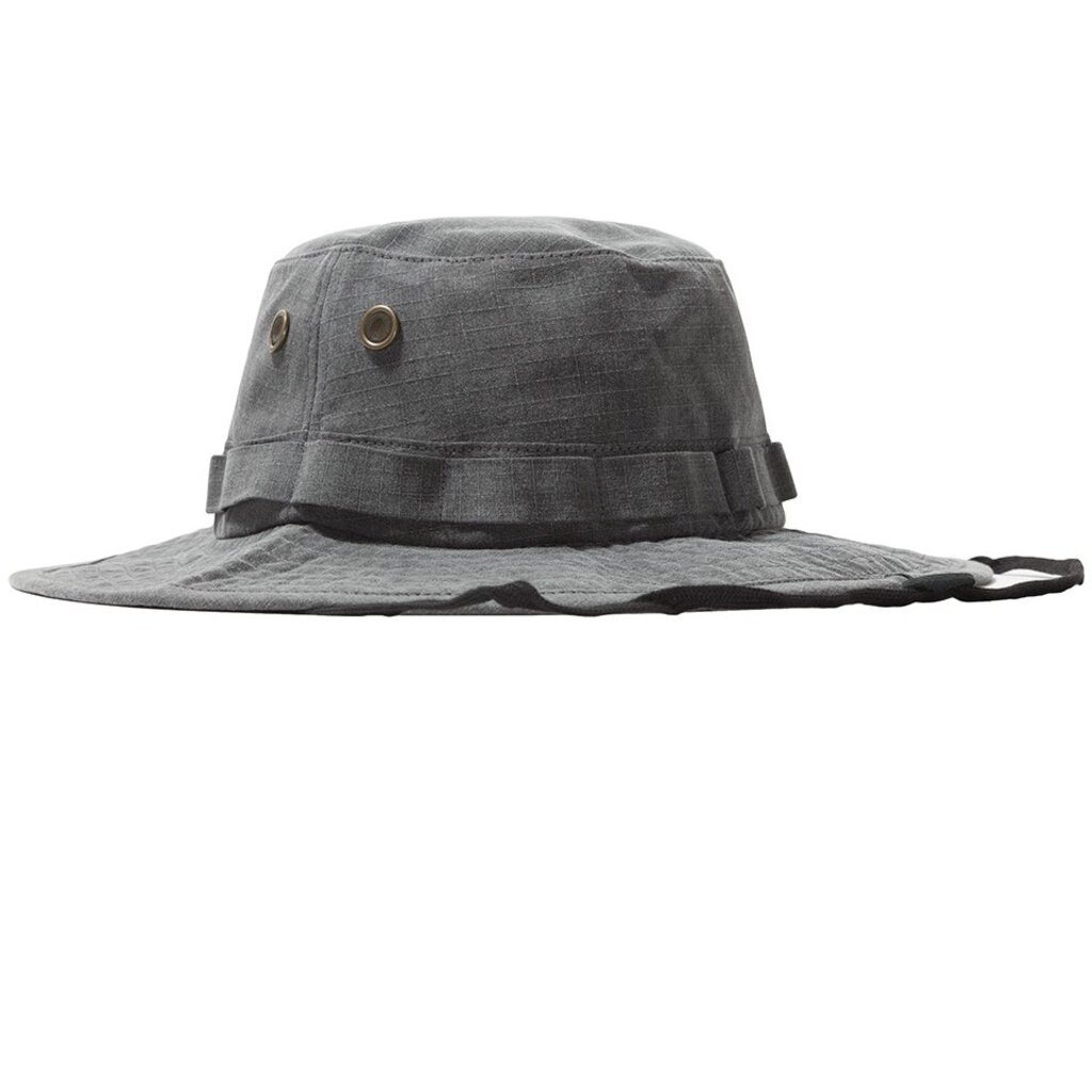 stussy washed ripstop boonie hat