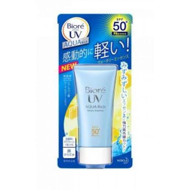 BIORE UV AQUA RICH WATER ESSENCE