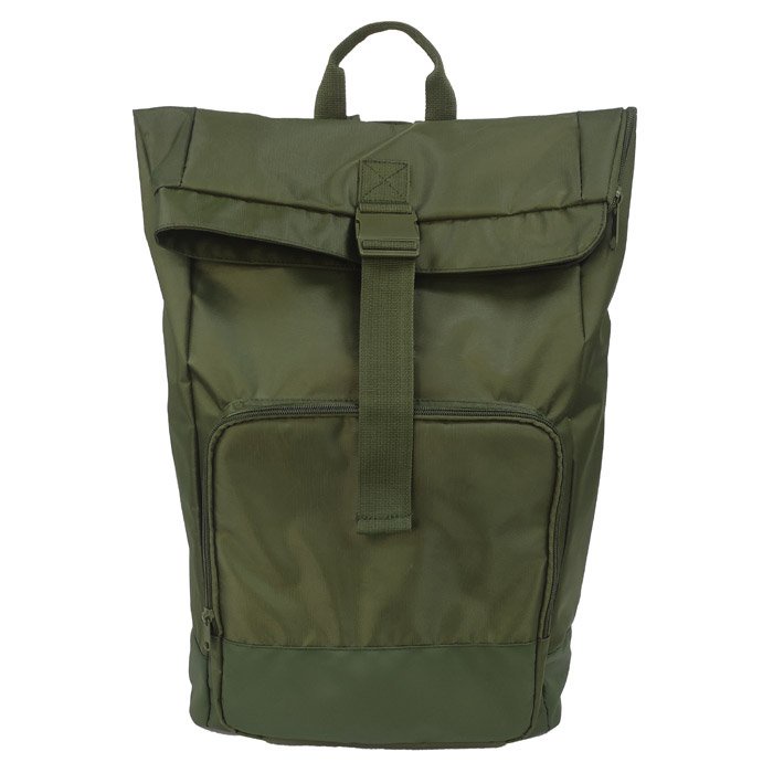 เบสิโค ZY210701-1 กระเป๋าเป้เดินทาง สีเขียวBesicoรุ่น ZY210701-1Travel BackpackModel Green