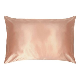 (พร้อมส่ง)*New*SLIP Rose Gold Collection Queen Size Pillowcase (Zippered)