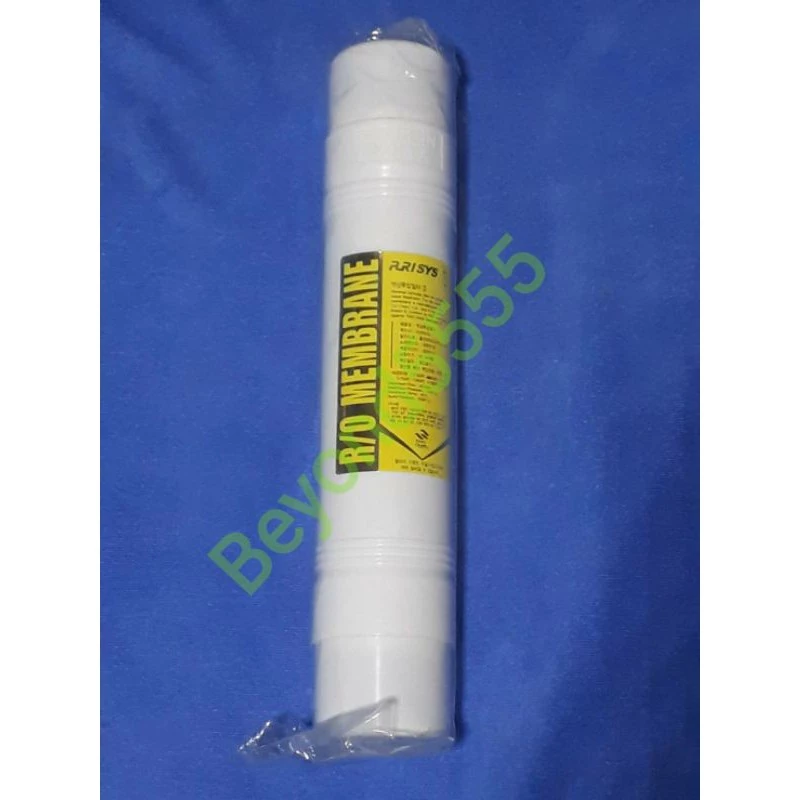 ไส้กรองน้ำ RO Membrane สำหรับ Coway P-5200L/P-300R/P-03CR/CHP-08AR/CHP-18AR/CP-01CR/CHP-01AL/CHP-01BR/CHP-264L thumbnail 3