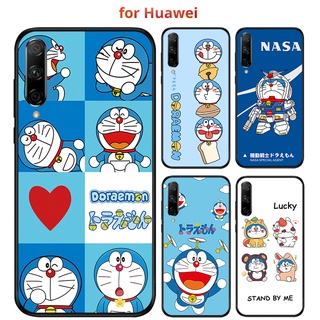 เคส HUAWEI Y6 Y7 Y6S PRO  Y7A Y6P Y9S Y9 Prime 2018 2019 มือถือสำหรับเคสโทรศัพท์มือถือลายขนมหวานสําหรับ