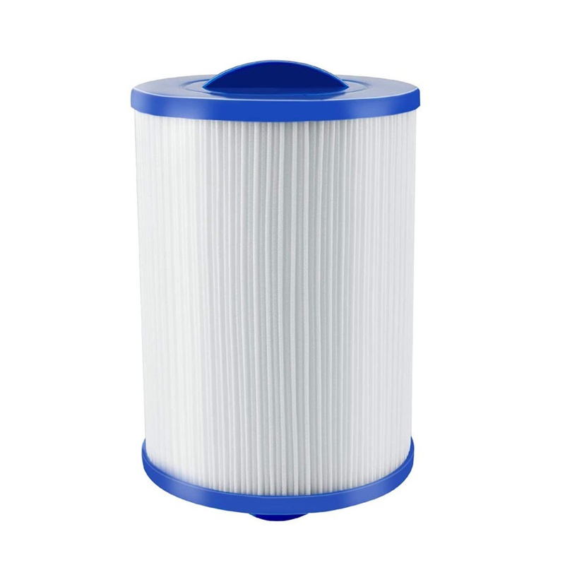 Yu Filter Paper Core สระว่ายน้ําเด็กสปาสระว่ายน้ํา Filling Element สําหรับเครื่องกรองน้ําบ้านอ่างน้ํ