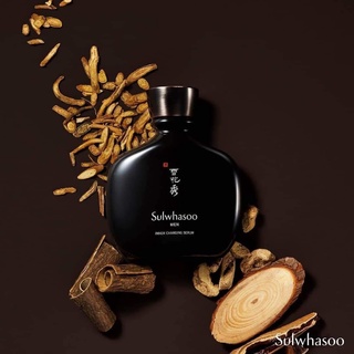 Sulwhasoo Men Inner Charging Serum