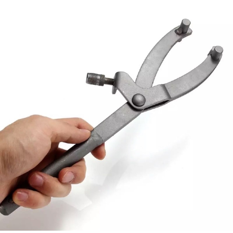 จับชามคลัทช์ รถออโตเมติกได้ทุกรุ่น ถอดชามคลัช N/B - รูปที่ 2