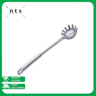 NTS Pasta Grabber (Oval Bowl) ที่ตักพาสต้า รุ่น SPG33