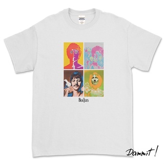 The BEATLES - PSYCHEDELIC/KAOS BAND - S. ม. ล. Xl.