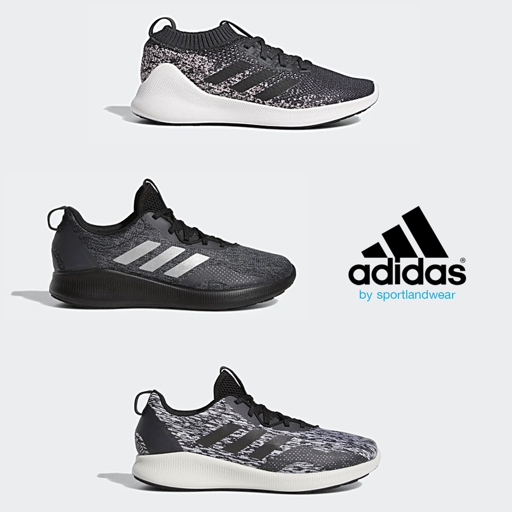 Adidas Collection รองเท้า RN M Shoe Purebounce+ STR D96454 (3800) /  BC1031  B96360 (3200)