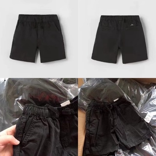 Zara short boy ผ้าดีมาก หล่อที่สุด