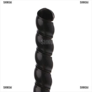 Shngki เกลียวพันสายไฟ หลากสี 10 มม. 14 มม. 1 เมตร