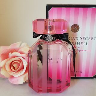 Victoria Secret Bombshell 100 ml. ของแท้ 100% (ไม่แน่จริงพี่ไม่ขาย)