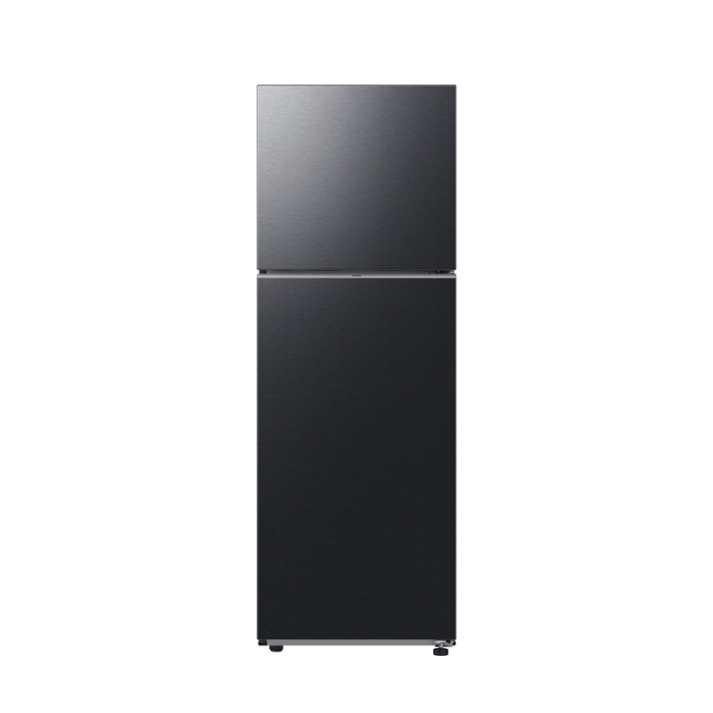 Samsung ตู้เย็น 2 ประตู 10.8 คิว รุ่น RT31CG5020B1ST พร้อมด้วย SpaceMax™, 305 L