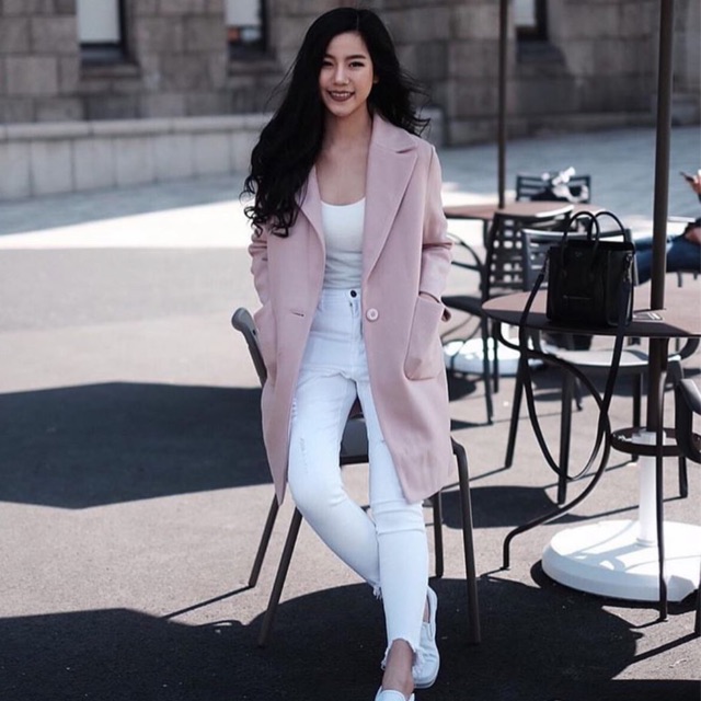 Coat จากร้าน dailysquad