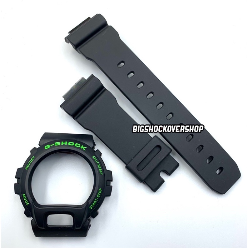 กรอบสาย GSHOCK DW-6900แถมฟรี!!ไขควง ราคา ถูกที่สุด ดีลบีเคเค แกลเลอรีภาพที่ 3