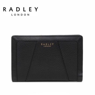 RADLEY กระเป๋าสตางค์ผู้หญิง ขนาดกลาง แบบ 2 พับ (รหัส 15489)