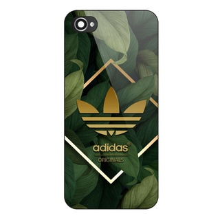 เคสโทรศัพท์มือถือ พิมพ์ลาย Adidas กันกระแทก สําหรับ IPhone 14 Plus 13 Pro Max 12 Mini XS Max