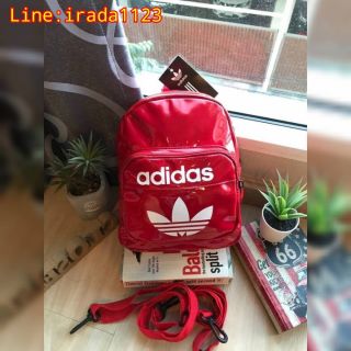 Adidas Classic Mini Backpack ของแท้ ราคาถูก