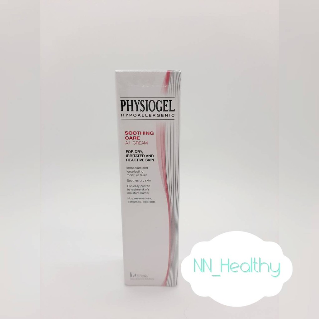 PHYSIOGEL AI Cream 50 Ml