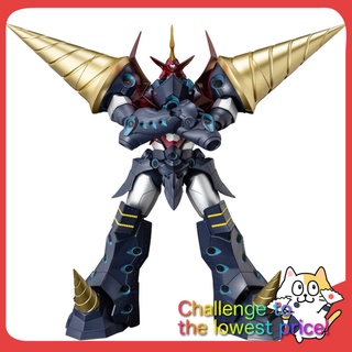 PLAIOBOT TENGEN TOPPA GURREN LAGANN SUPER GALAXY GURREN LAGANN (Plastic Model)