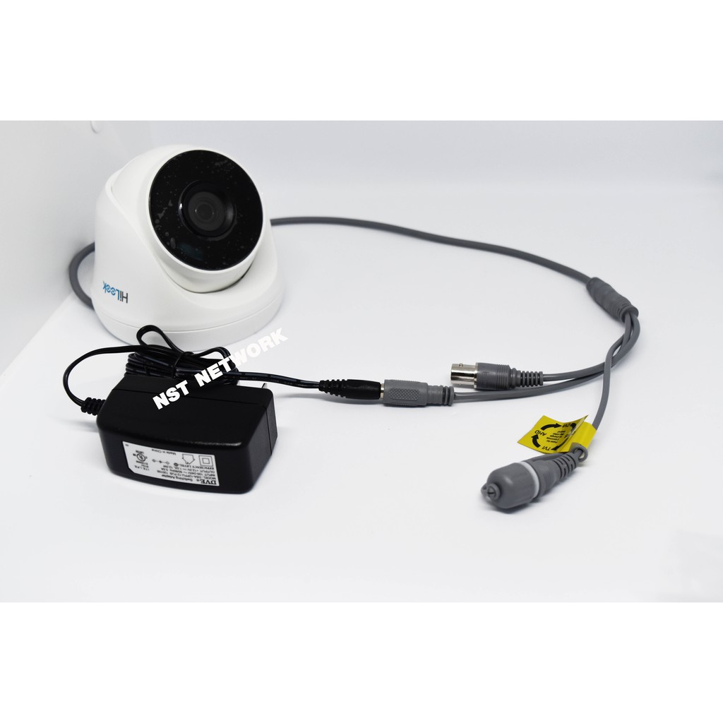 Adapter DVE เเท้ 12V1A มาตราฐาน UL สำหรับกล้องวงจรปิด ประกัน1ปี