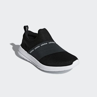 ADIDAS รองเท้า CLOUDFOAM REFINE ADAPT WOMEN แท้ สี BLACK