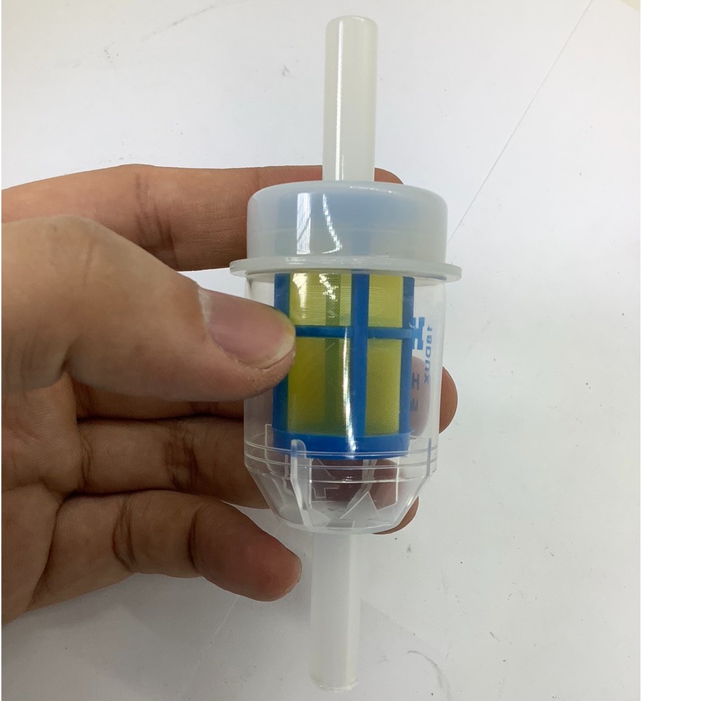 HENGST MERCEDES W115 W123 กรองดีเซล H103WK 001 477 5601 STRAIGHT