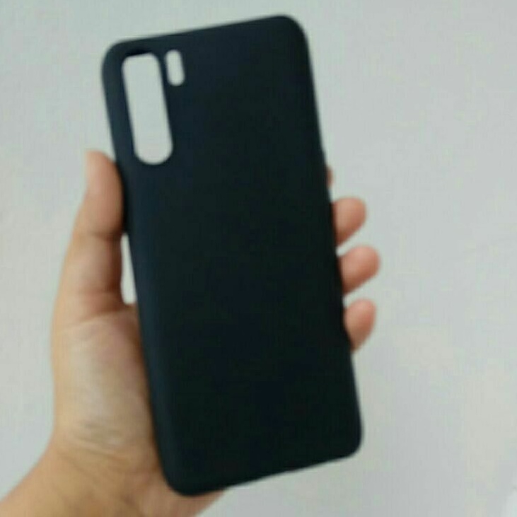 เคสโทรศัพท์ซิลิโคน แบบนิ่ม สําหรับ Oppo Reno 3 A91