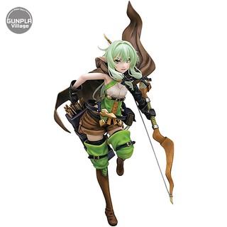 Phat! Company Figure 1/7 High Elf Archer - Phat! 4589496589764 (Figure)