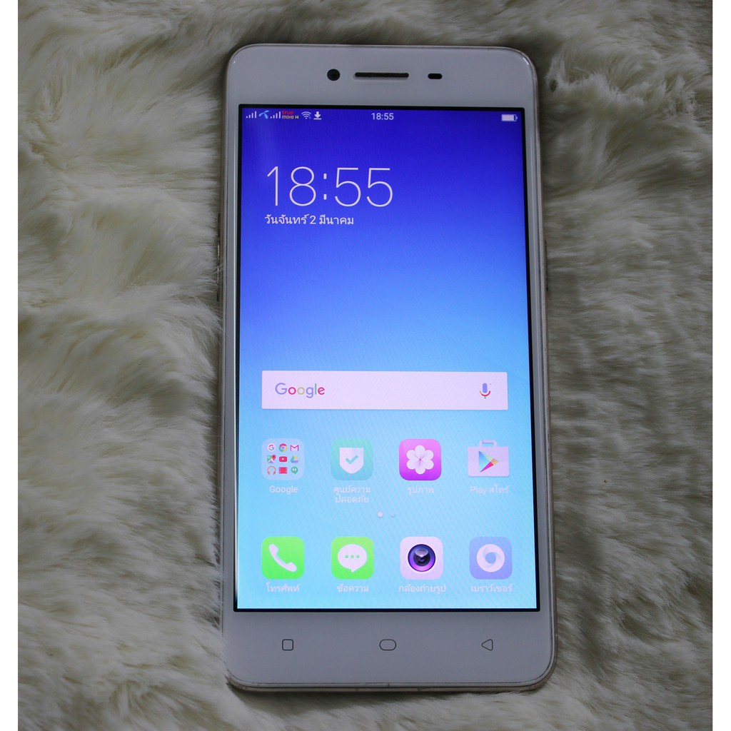 OPPO A37  ( มือสอง )
