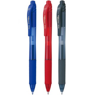 ปากกาหมึกเจล 0.7 เพนเทล Pentel Energel BL107