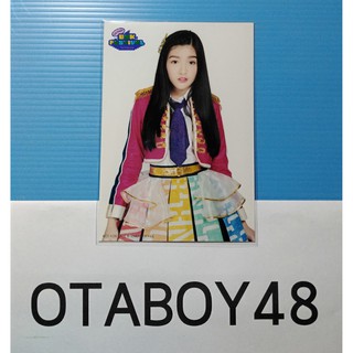 เจนนิส (Jennis) BNK48 รูปสุ่มจาก CD Single 5 เฟสติวัล (Festival)