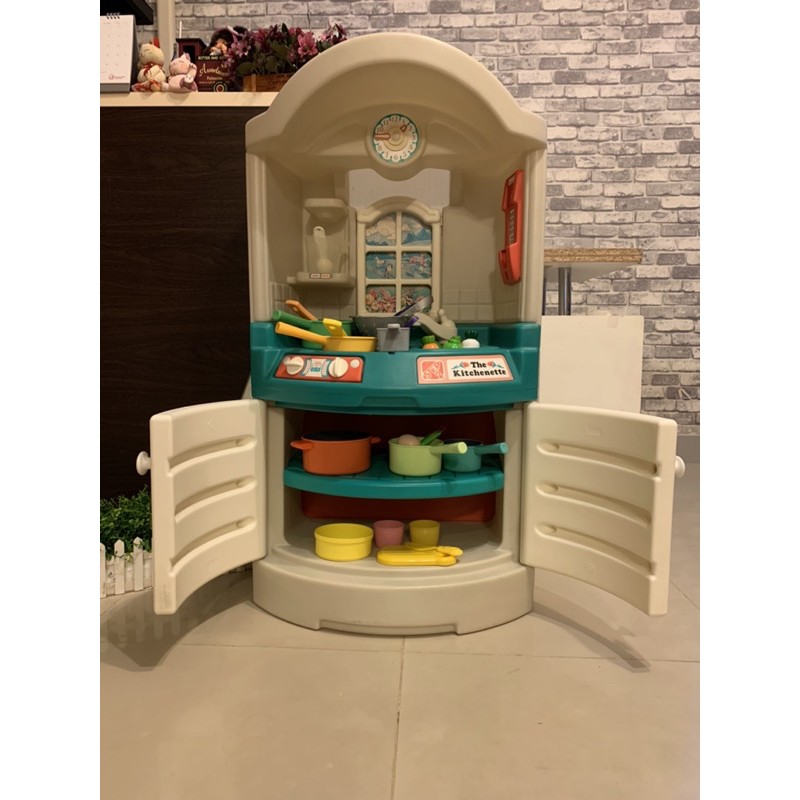 ชุดครัว ยี่ห้อ Step2 งานอเมริกา