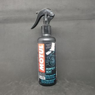 MC CARE ™ E4 PERFECT SEAT

Motul 0.25ml