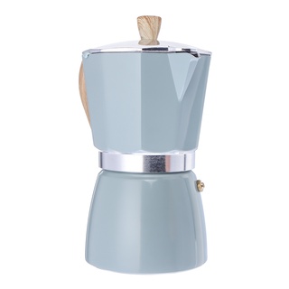 เครื่องชงกาแฟเอสเพรสโซ่หม้อกาแฟเอสเพรสโซ่