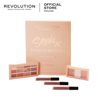 Revolution Totally Soph (Gift Sets) รุ่นใหม่ล่าสุด เกาหลี