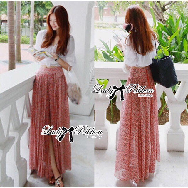 🎀 Lady Lucy Summer Style Vintage Bohemian Set
