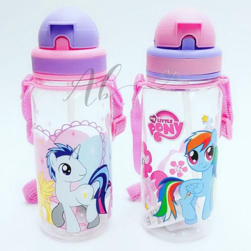 Angel Baby Pony ขวดน้ํา ขนาด 350 มล.