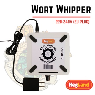 Wort Whipper - เครื่องกวนสารละลาย (Kegland)