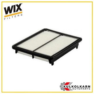 WIX กรองอากาศ HONDA AC0809 แอคคอร์ด 3.5 ปี08 (49041)