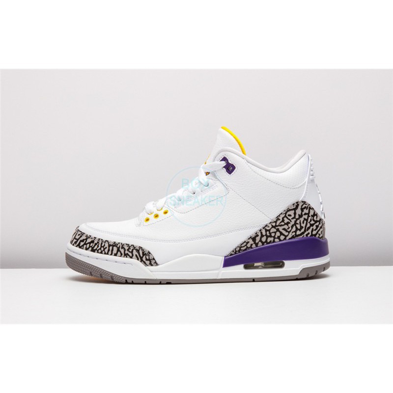 jordan 3 kobe