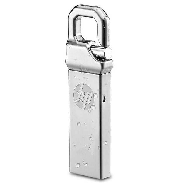 hp 2tb แฟลชไดรฟ์ ความเร็วสูงกันน้ํา