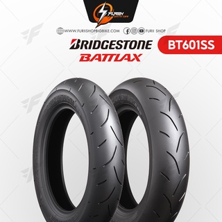 ยาง BRIDGESTONE BATTLAX BT-601SS