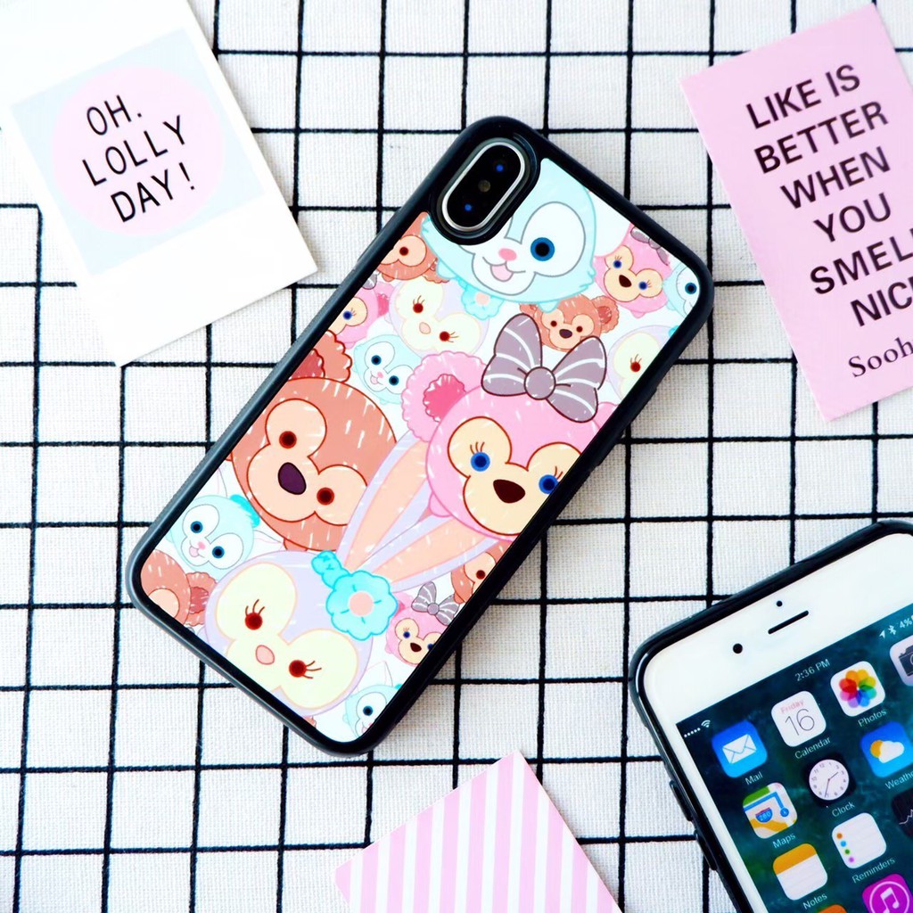 เคสOppo A9 2020 ลายการ์ตูน มีทุกยี่ห้อ⭐️