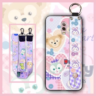 เคสโทรศัพท์มือถือลายการ์ตูนอนิเมะสําหรับ Samsung Galaxy J7 Plus/C8/J7+
