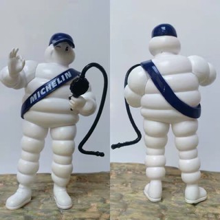 โมเดลมิชลิน ตุ๊กตามิชลิน Michelin บีเบนดั้ม (AC161)