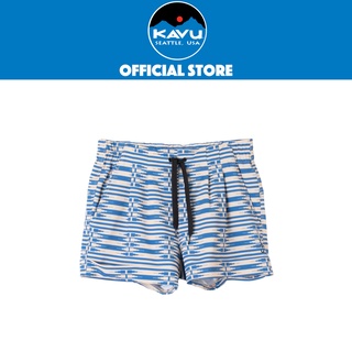 KAVU Tepic Shorts กางเกงขาสั้น ผู้หญิง