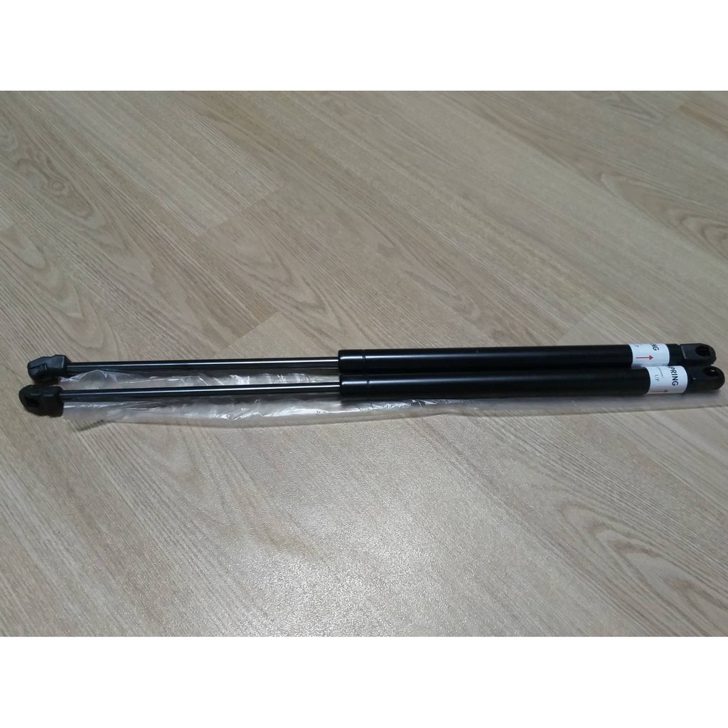 โช้คค้ำฝาท้าย Chevrolet Trailblazer , ISUZU MU-X โฉมแรก ปี 2013 - 2020