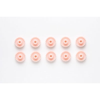 TAMIYA  94691 MINI 4WD G-13 GEAR (PINK/10PCS.)