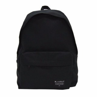 กระเป๋าเป้ Tokyo Fashion School Bag (สีดำ)