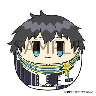 พวงกุญแจ ตุ๊กตา Takajou Kyouji (IDOLM@ASTER SideM)